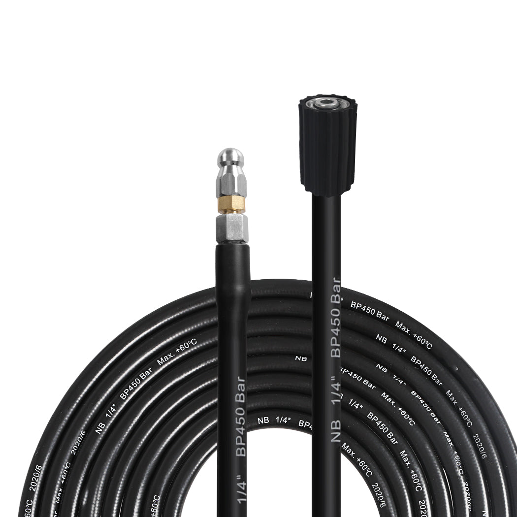 Traderight Pressure Washer Hose Extension-1919892897893847043