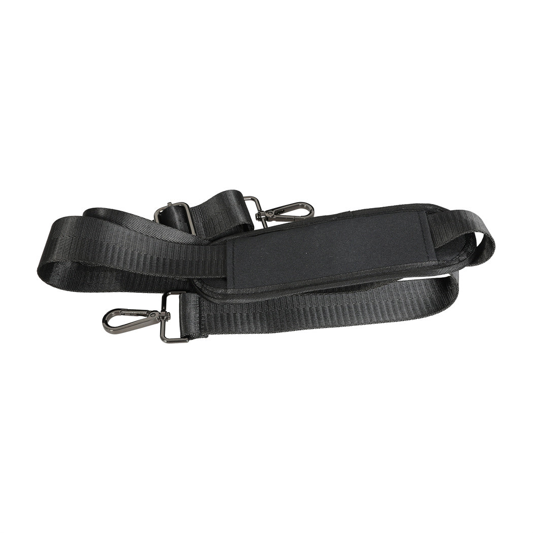 Slimbridge Carry On Garment Bag 2 In 1 Suit Bag-1954802445968347139