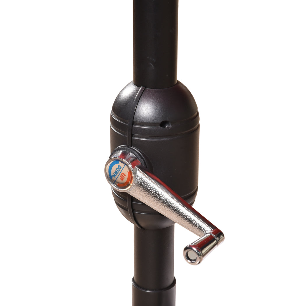 Mountview Outdoor Patio Aluminum Tiltable-1910112607185014787