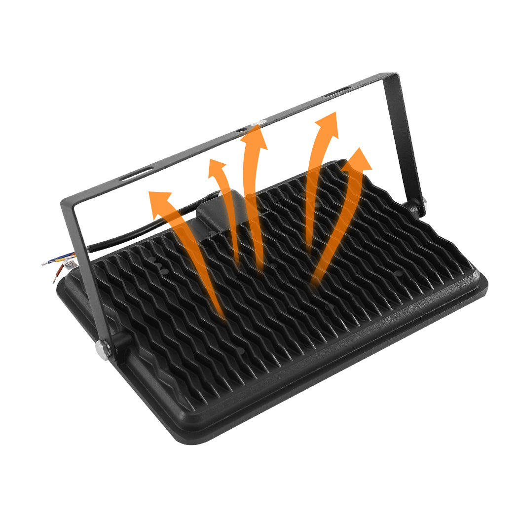 Emitto LED Flood Light 300W Outdoor-1919892873659158531