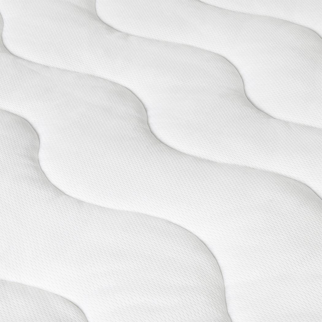 Dreamz Cool Mattress Topper Protector King-1954802867382652931