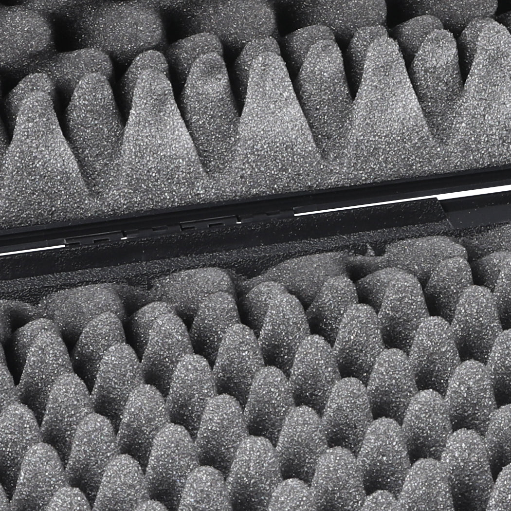 Traderight Gun Case Hard Shotgun Rifle-1919892891082297347