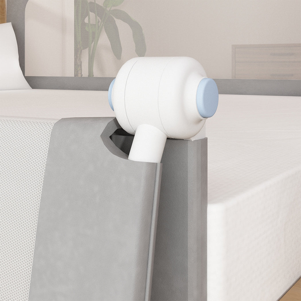 Bopeep Bed Rail Baby Kids Safety Adjustable Small-1963748915434098691