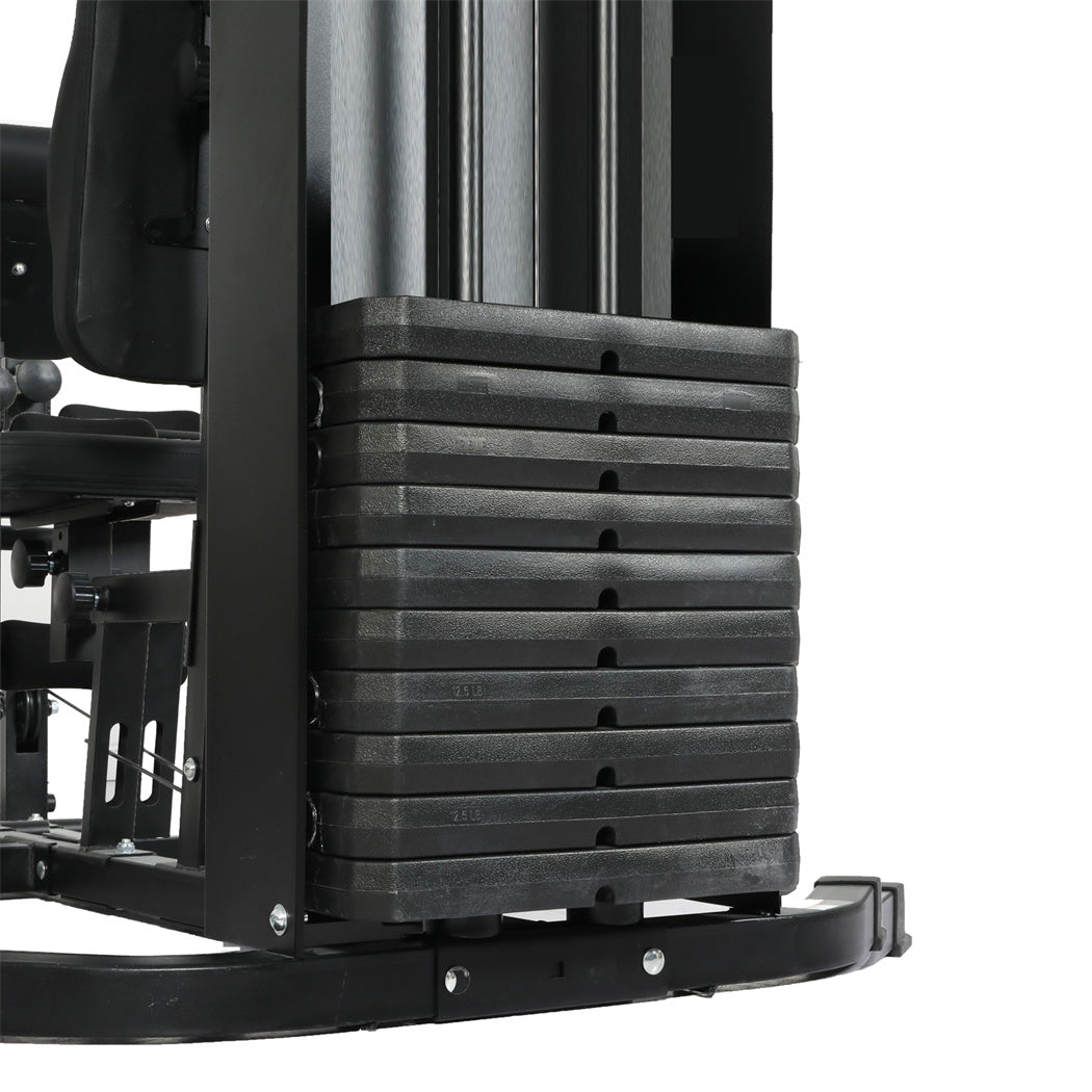 Centra Multi All-In-One Home Gym Equipment Workout-1954802468059746307