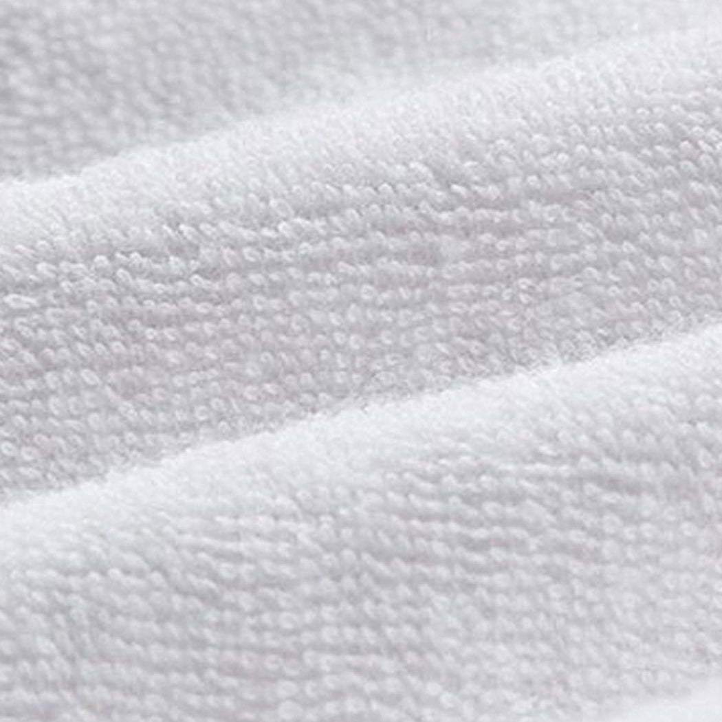 DreamZ Terry Cotton Fully Fitted Waterproof XXX-Large-1910113025302597635