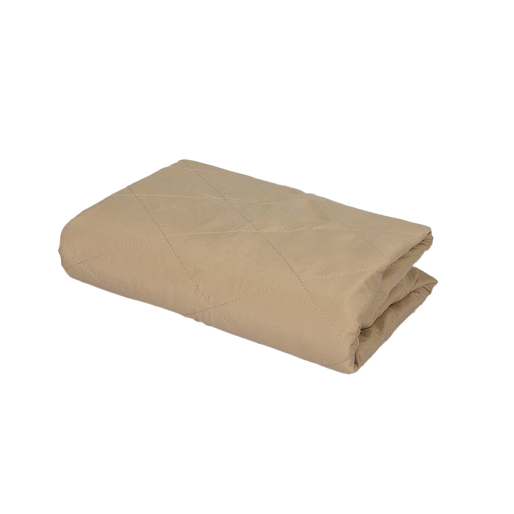 PaWz 4 Pcs 120x120 cm Reusable Waterproof JUMBO-1910112999172083715