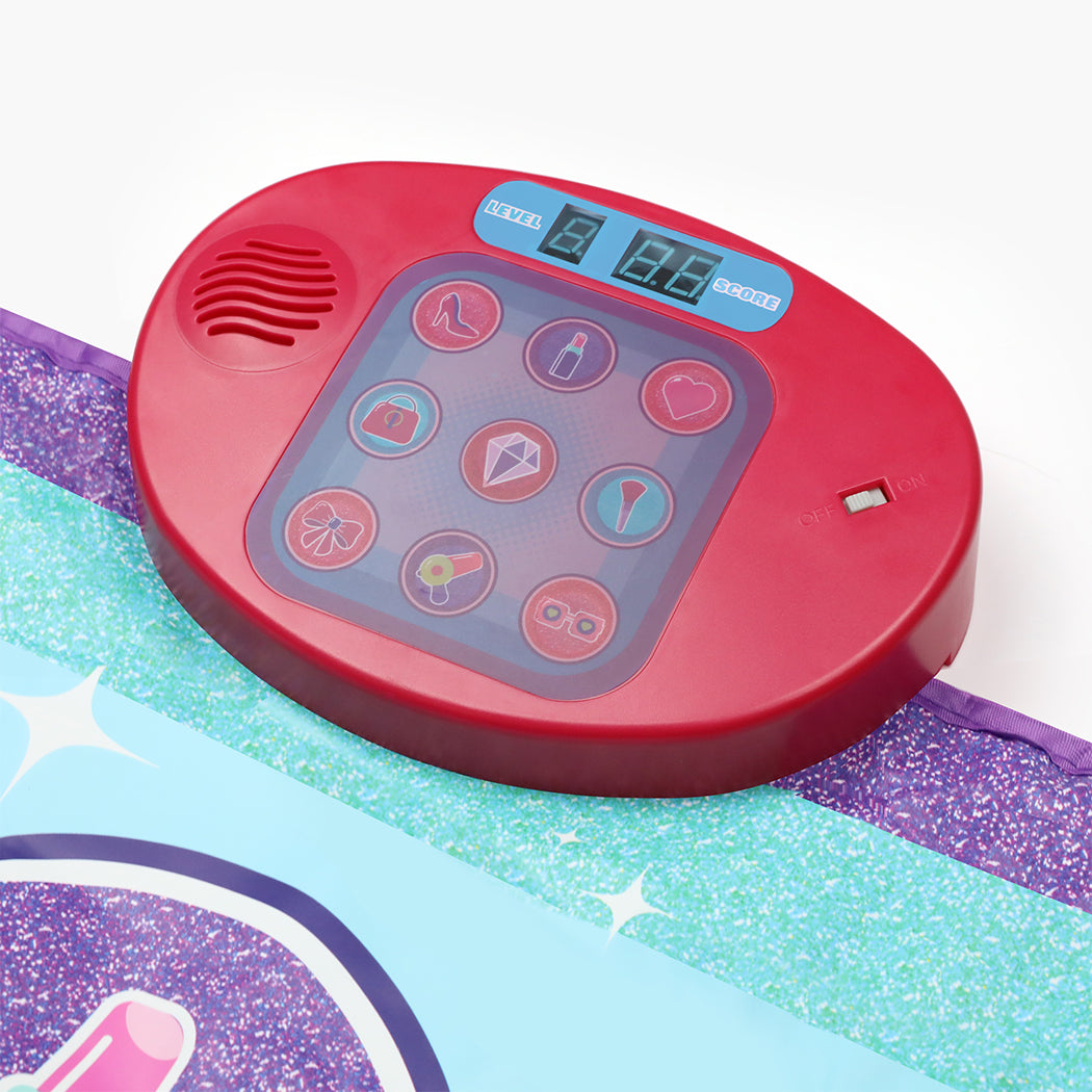 Bopeep Dance Mat Playmat Kids Music-1954802787317583875