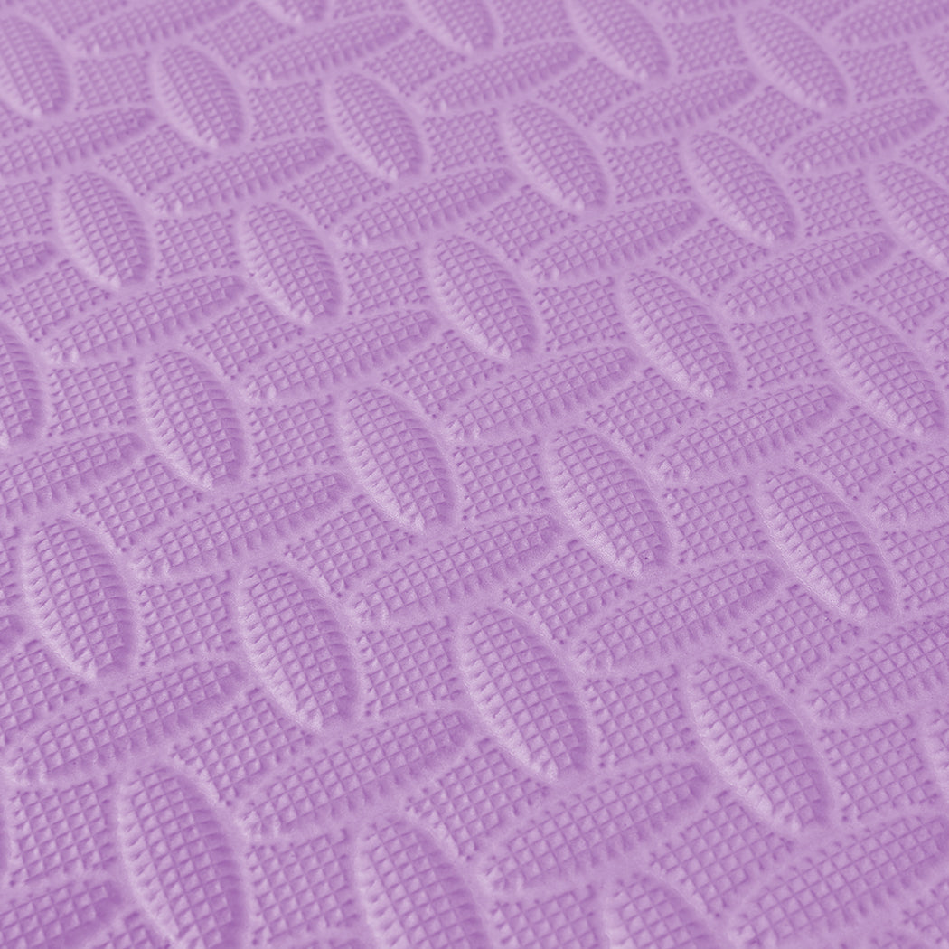 Bopeep EVA Foam Kids Play Mat Floor Purple-1954802772721405955