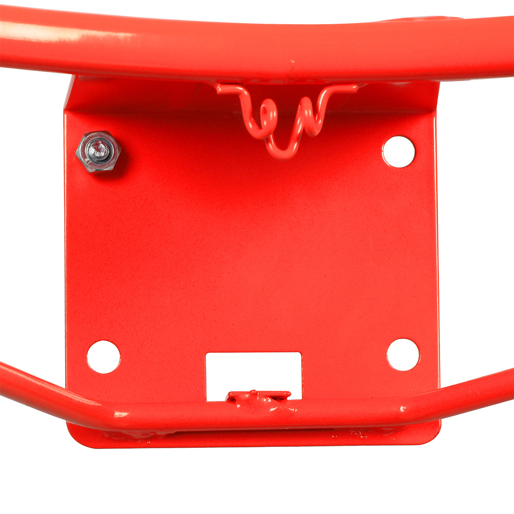 Centra Basketball Ring Hoop Goal Net-1954802782745792515