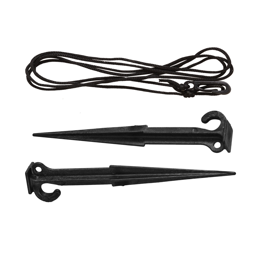 Santaco Inflatable Christmas Outdoor-1954802753364692995