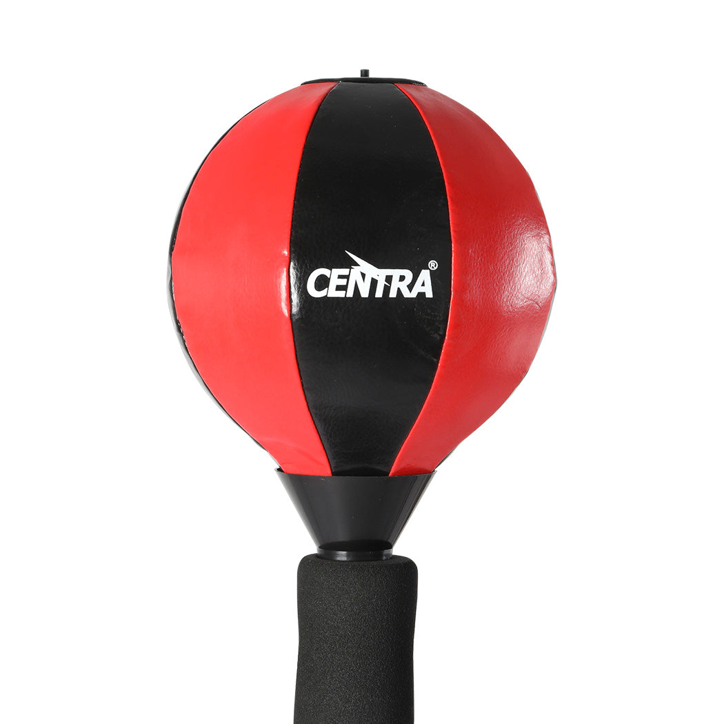 Centra Boxing Punching Bag Speed Ball Free Standing Reflect Reaction Training-1954802362984042499