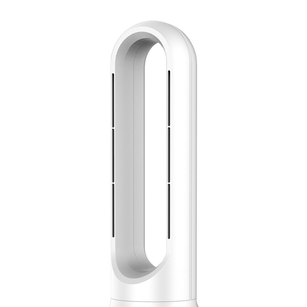 Spector Bladeless Fan Cooler & Heater & Purifying air-1954802460124123139