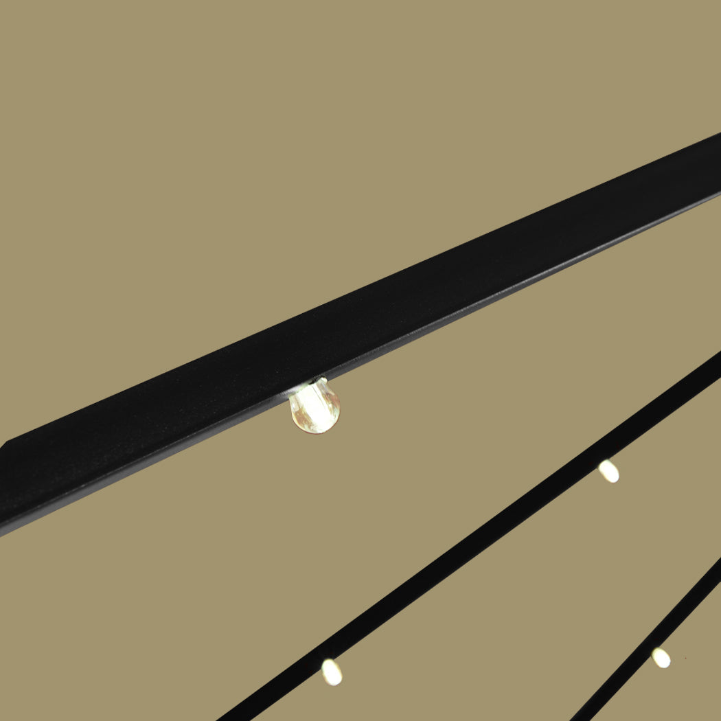 Mountview Outdoor Patio Aluminum Tiltable-1910112604676820995