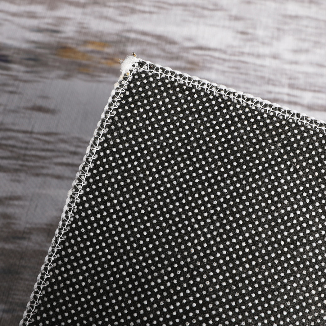 Marlow Floor Mat Rugs Shaggy Rug Large 160x230cm-1910113058332741635