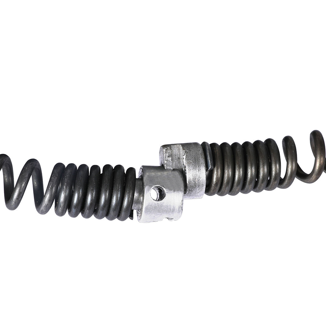 Traderight Plumber Drain Snake Pipe-1910113105325723651