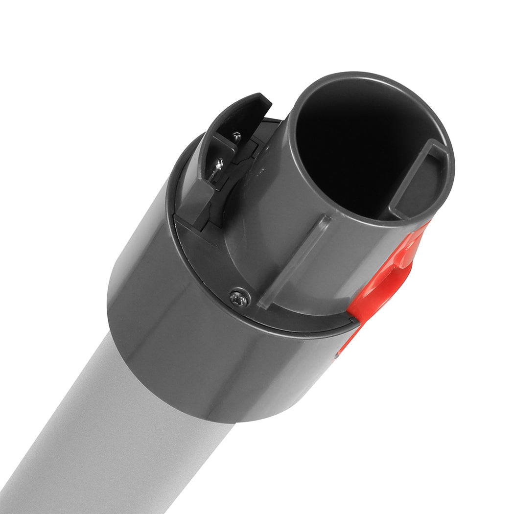 Dyson Wand Stick Extension Tube For Silver-1910112512527962115