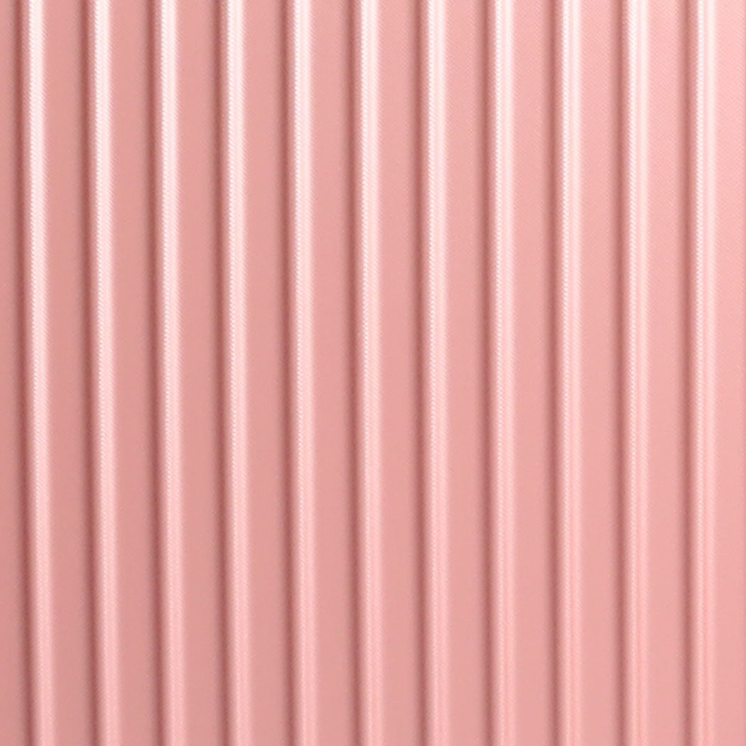 Slimbridge 20" Luggage Suitcase Code Rose Gold-1910112592915992577