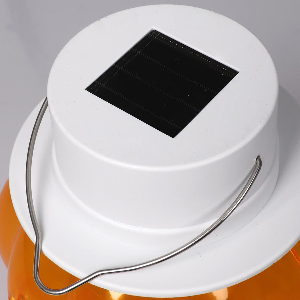Emitto Fly Trap Repellent Solar Light Orange-1927582204804861955