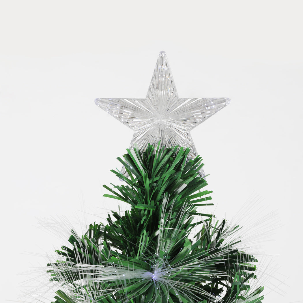Santaco Christmas Tree Xmas Decorations 1.2 Meter-1919892825240113155