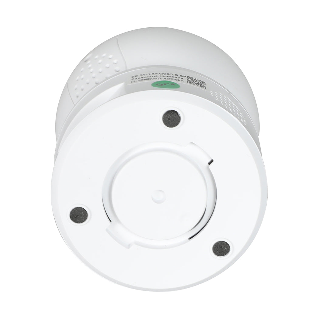 Home Security Camera Wireless System-1954802751032659971