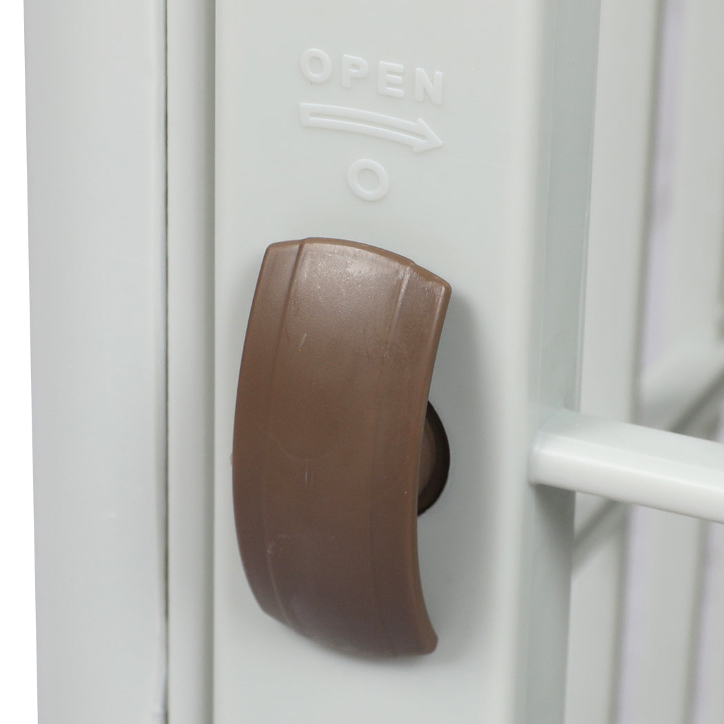 PaWz Dog Crate Pet Kennel Indoor Sturdy Small-1919892877547278339