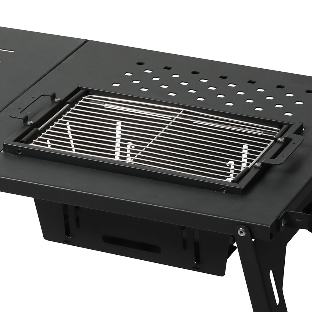 Levede Multifunctional Folding Desktop L Large-1954802888073154563