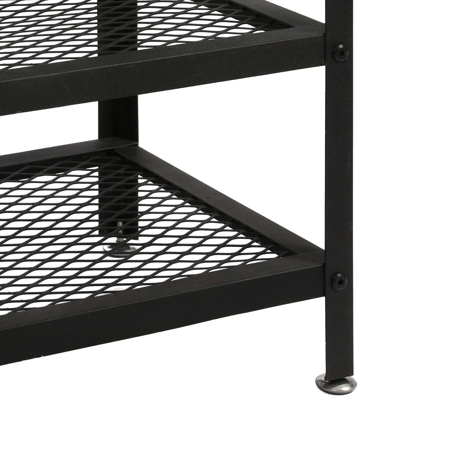 Levede 3-Tier Shoe Rack Bench 100cm-1954802690089422851
