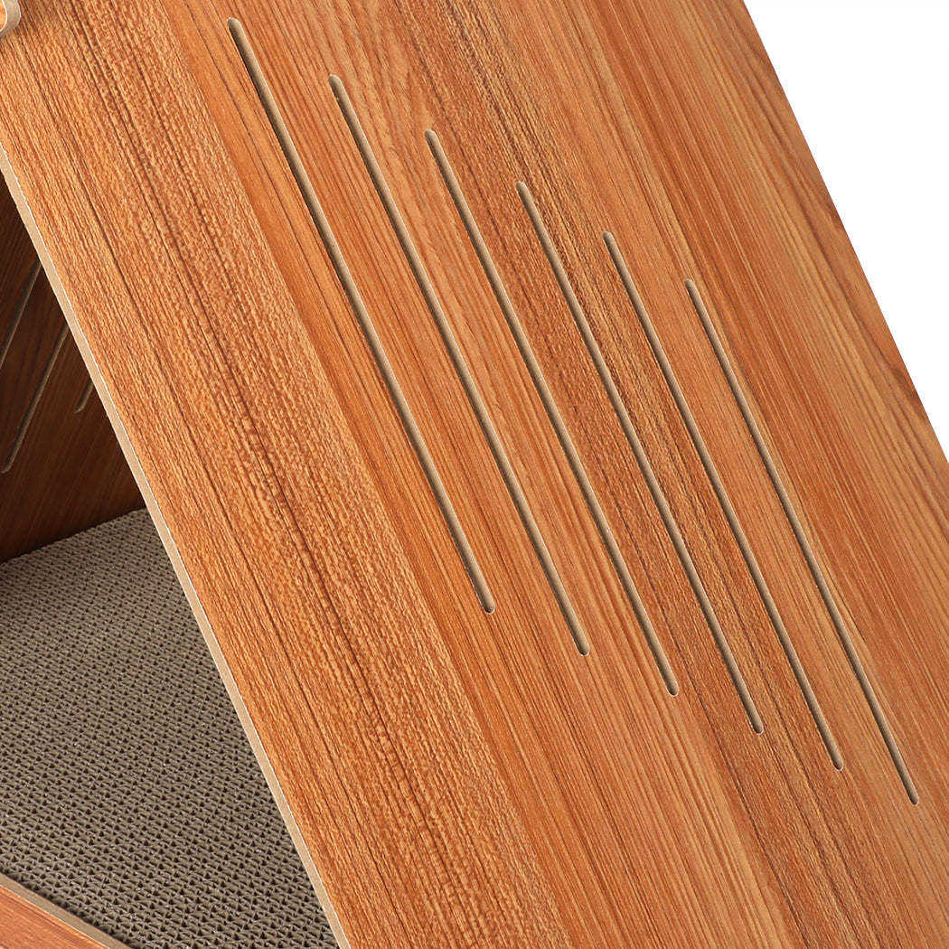 PaWz Cat Scratcher Scratching Board-1954803091459149827