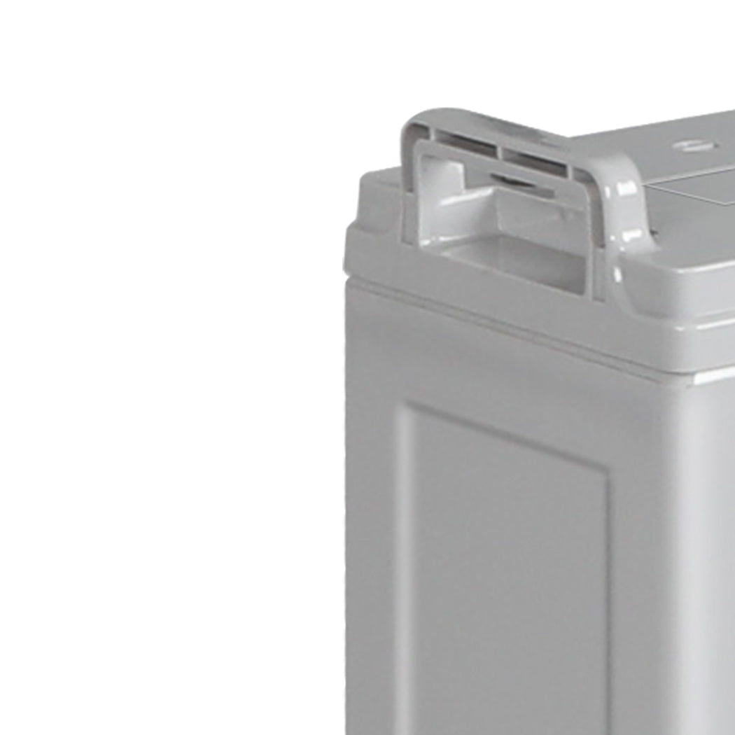 Safetex 12V 200Ah AGM Deep Cycle Lead-1954802902879047683