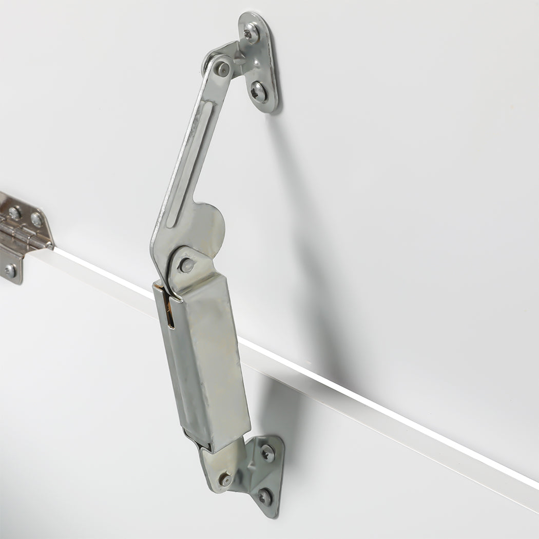 Levede Kids Toy Box Chest Storage Cabinet-1919892839605604355