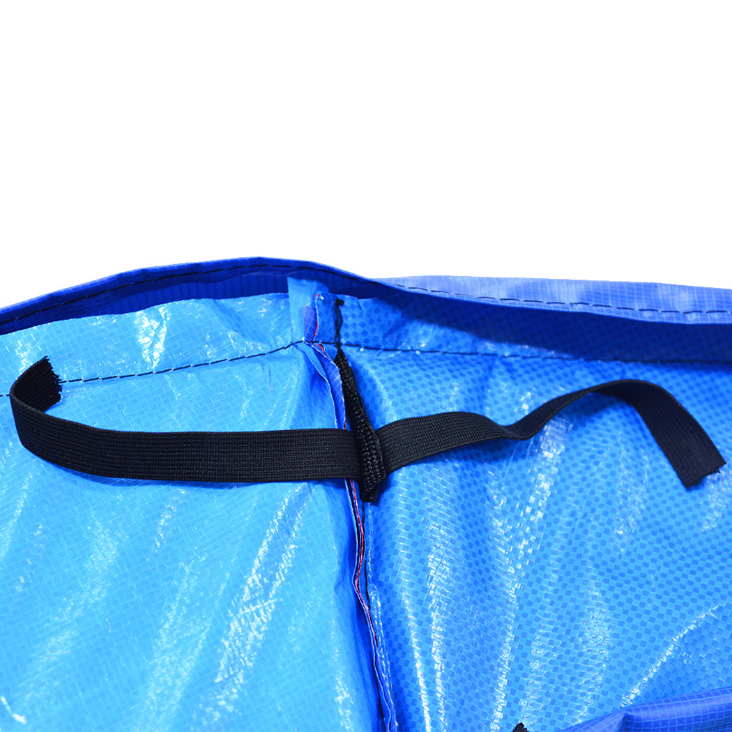 Centra 8 FT Kids Trampoline Pad Replacement-1910112924584775683