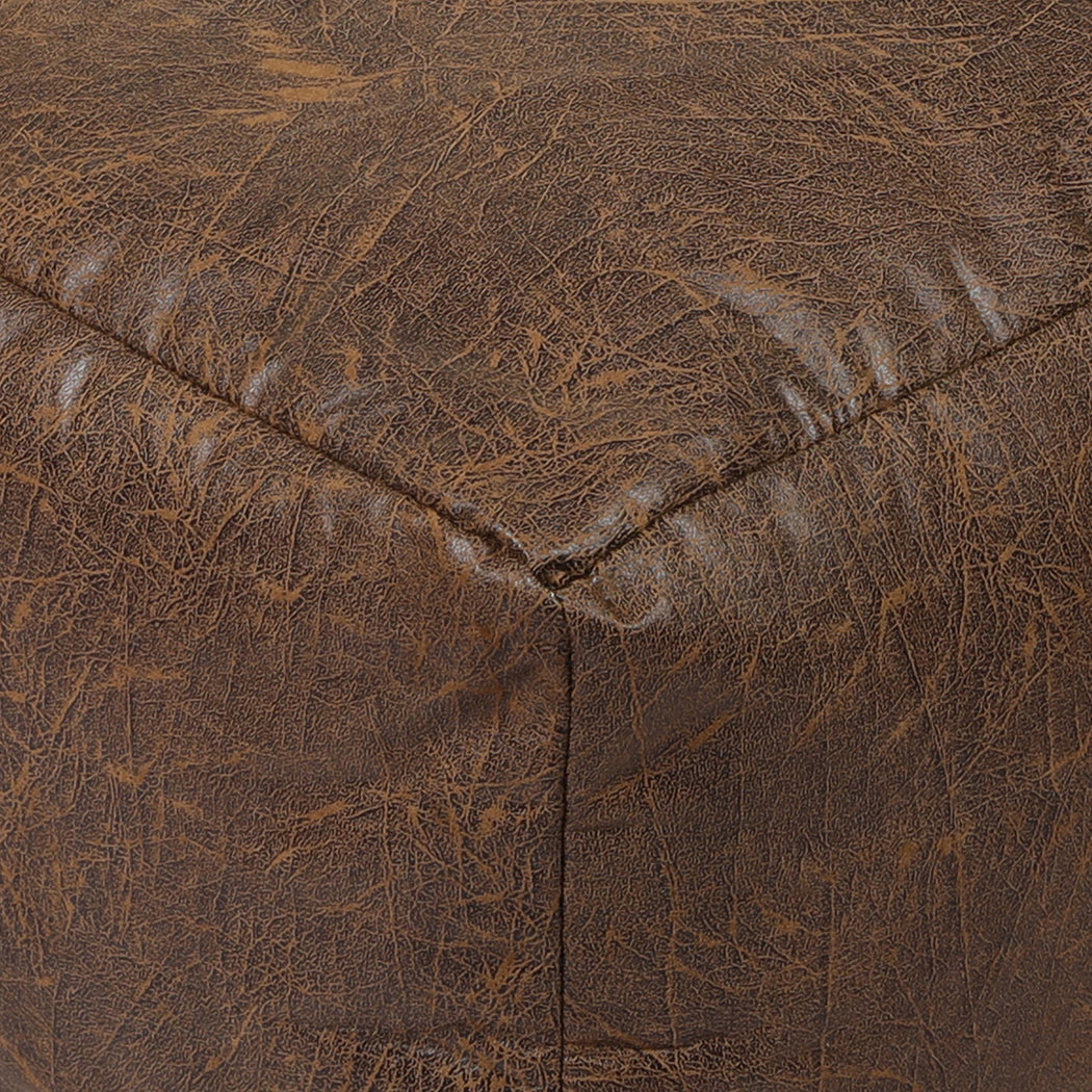 Marlow Bean Bag Cover Chair Modular-1973194023103500291