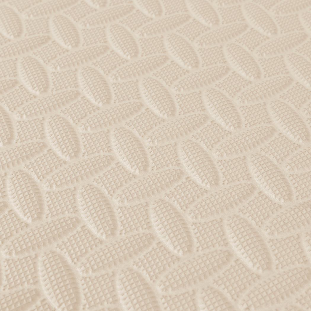 Bopeep EVA Foam Kids Play Mat Floor White-1954802773166002179