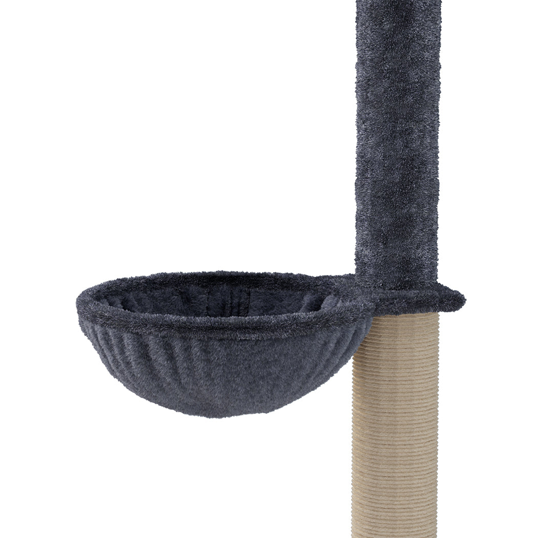 Pawz Cat Tree Scratching Post Scratcher Hammock Condo-1954802481234055171