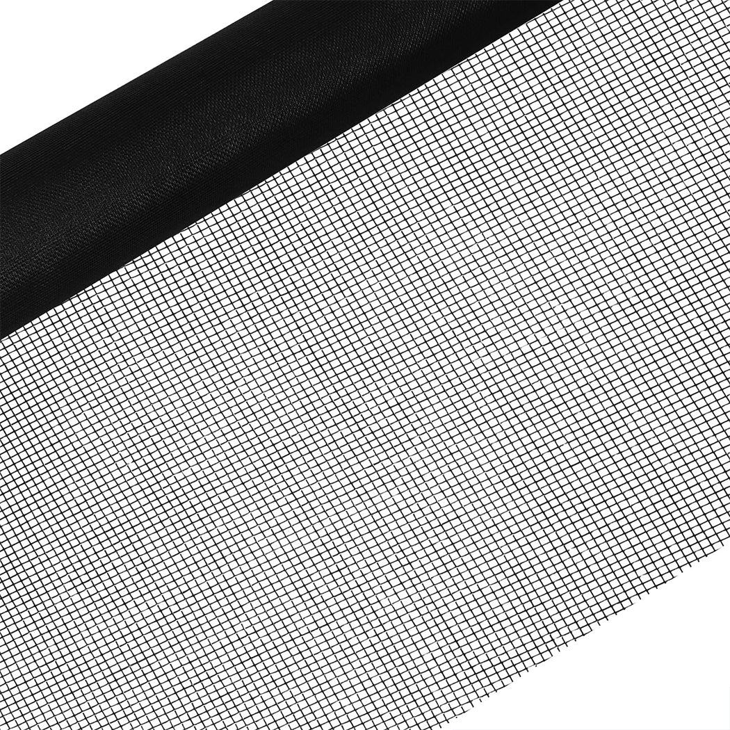 Traderight Insect Screen Mesh Flyscreen 1.8Mx30M-1954802746754469891