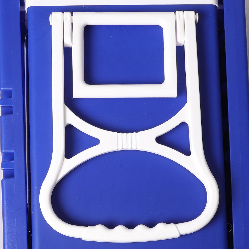 Levede Cooler Box Camping Table Chair-1919892857943101443