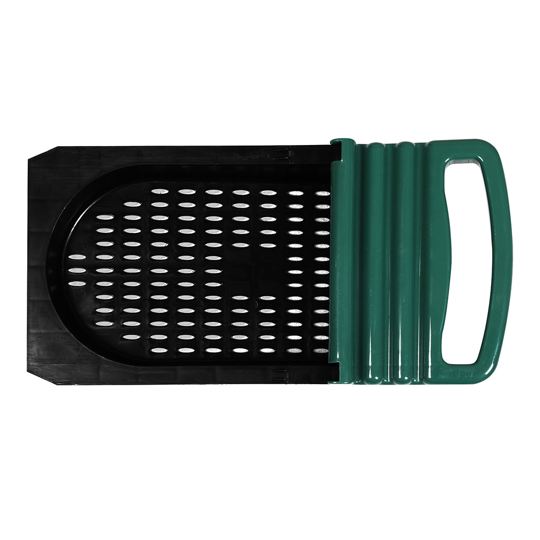 Pawz Chicken Hen Coop Hutch-1954802447176306691