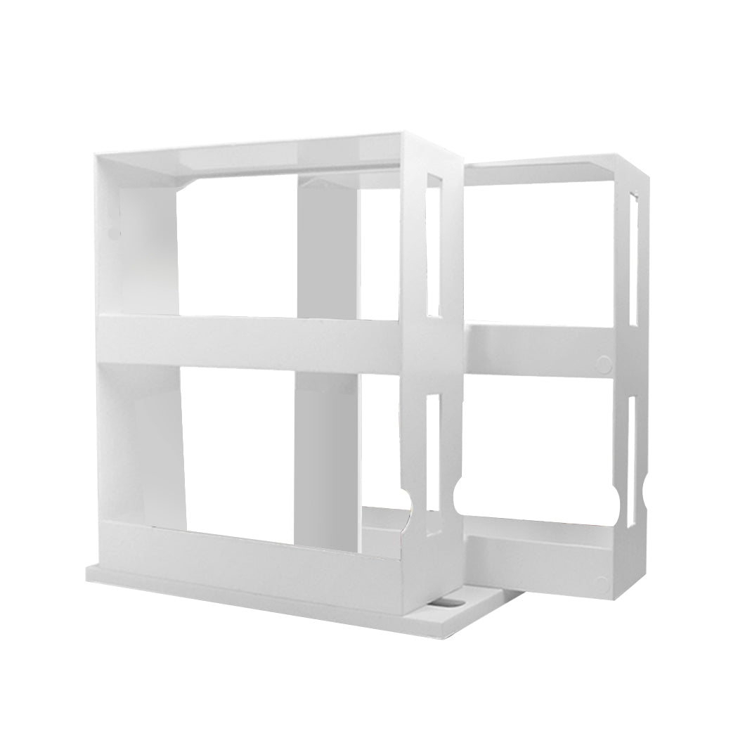 Slide Out Spice Rack Pantry Kitchen-1917016720497840131