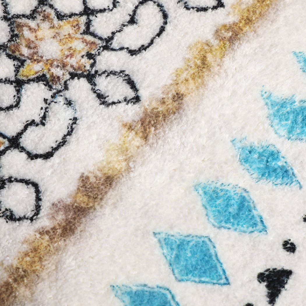 Marlow Floor Mat Rugs Shaggy Rug Large 200x290-1919892881481535491