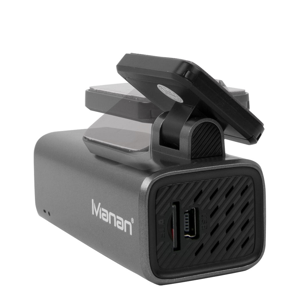 Dash Camera 4K Wifi Car Recorder Voice-1954802966301118467