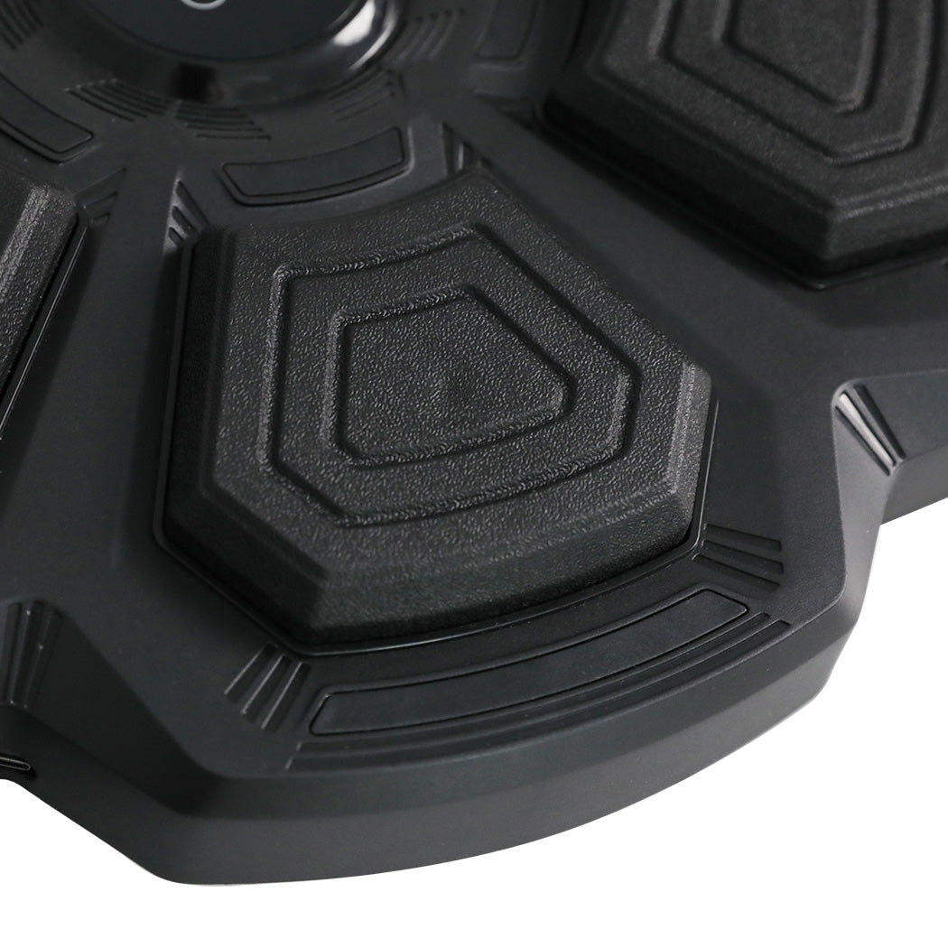 Centra Electronic Punching Box Music Machine Wall Mounted Bluetooth 9 Speeds-1954802363780960259