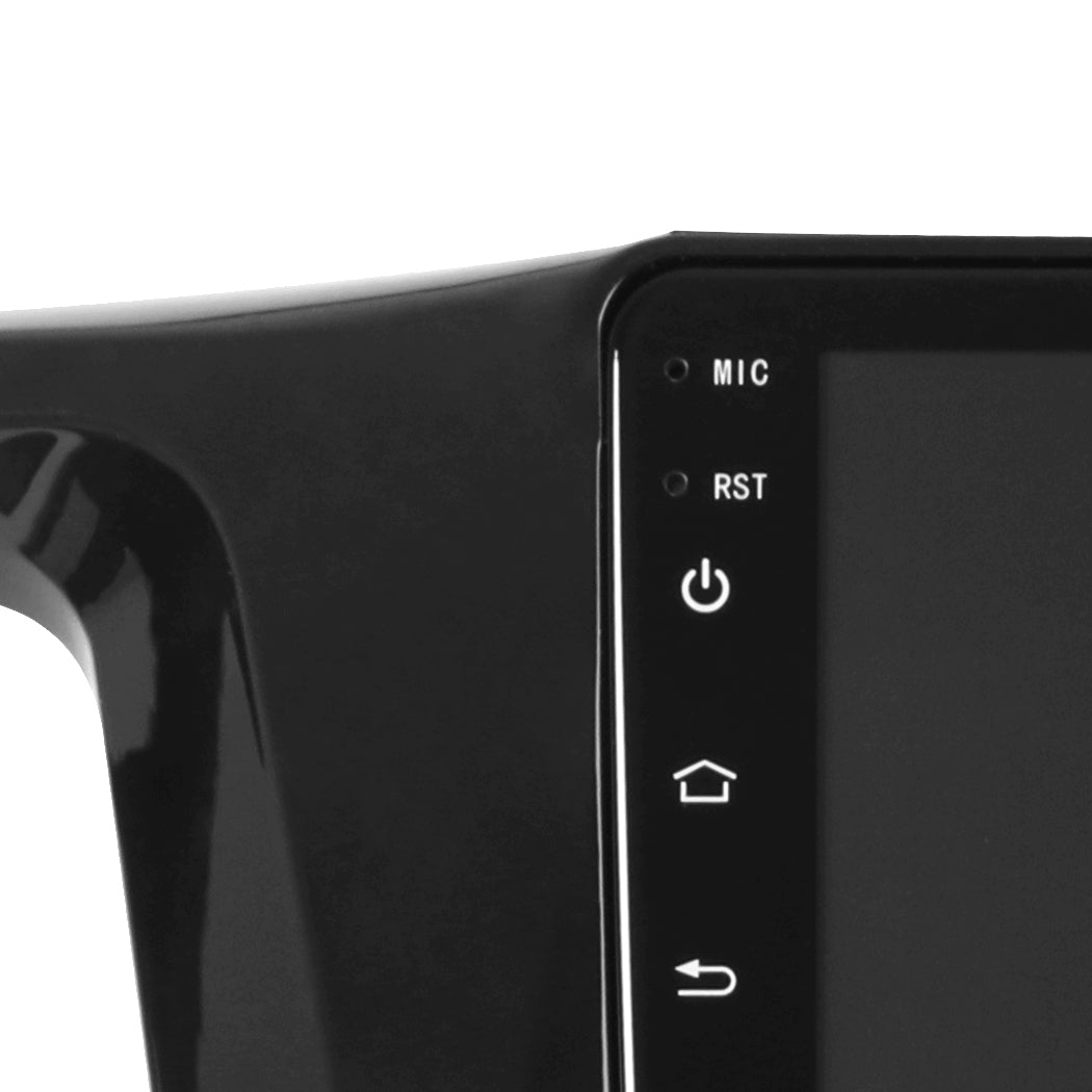 Hilux Car Stereo Head Unit GPS Carplay-1954802961272147971