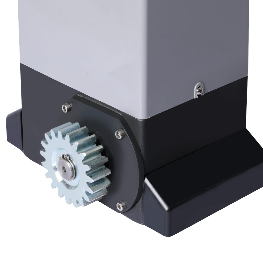 Sliding Gate Opener 1500kg 7M Automatic-1919892888670572546
