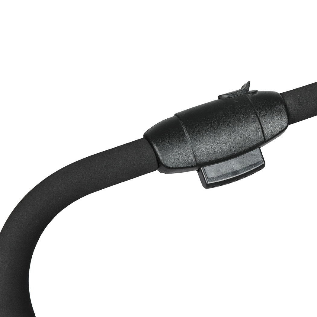 PaWz Two-tier Pet Stroller Double Dog-1954802607990116355