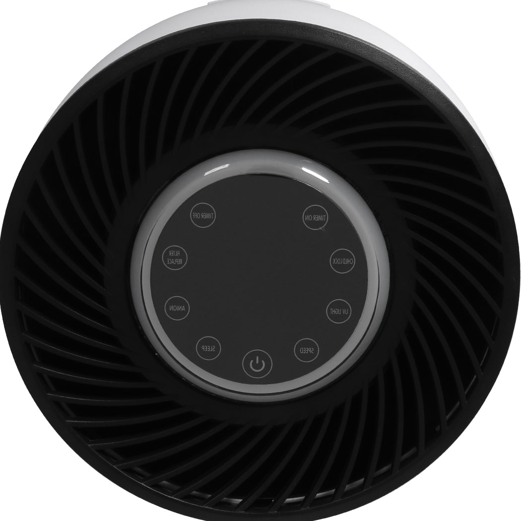 Spector Air Purifier True HEPA Filter-1954802897690693635