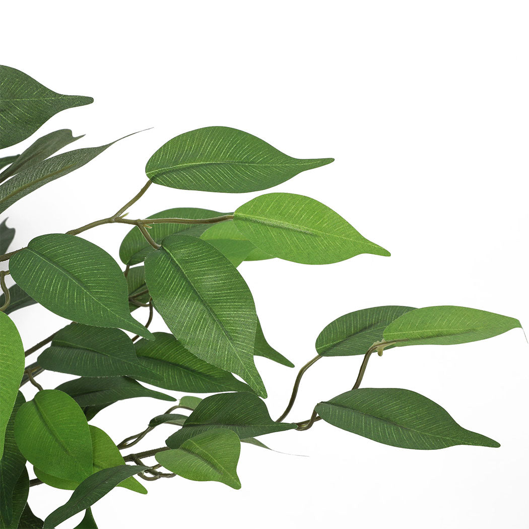 Lambu 90CM Artificial Tree Fake Plants Home Decor-1954802440553500675