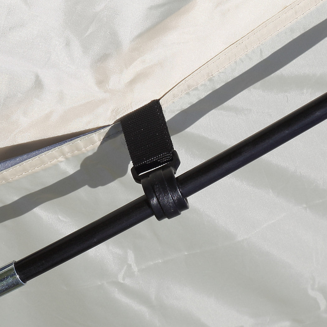 Mountview Large Family Camping Tent-1954802648767139843