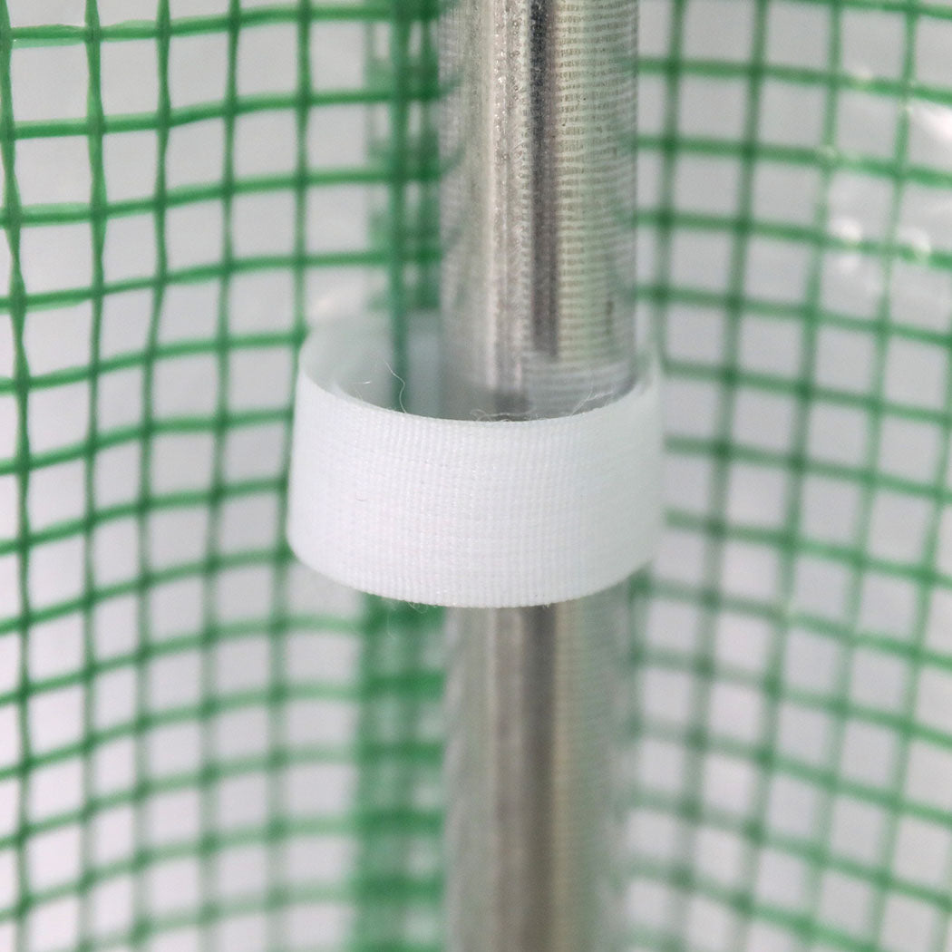 Lambu Greenhouse Walk-In Green House Shed 4M-1954802374765842435