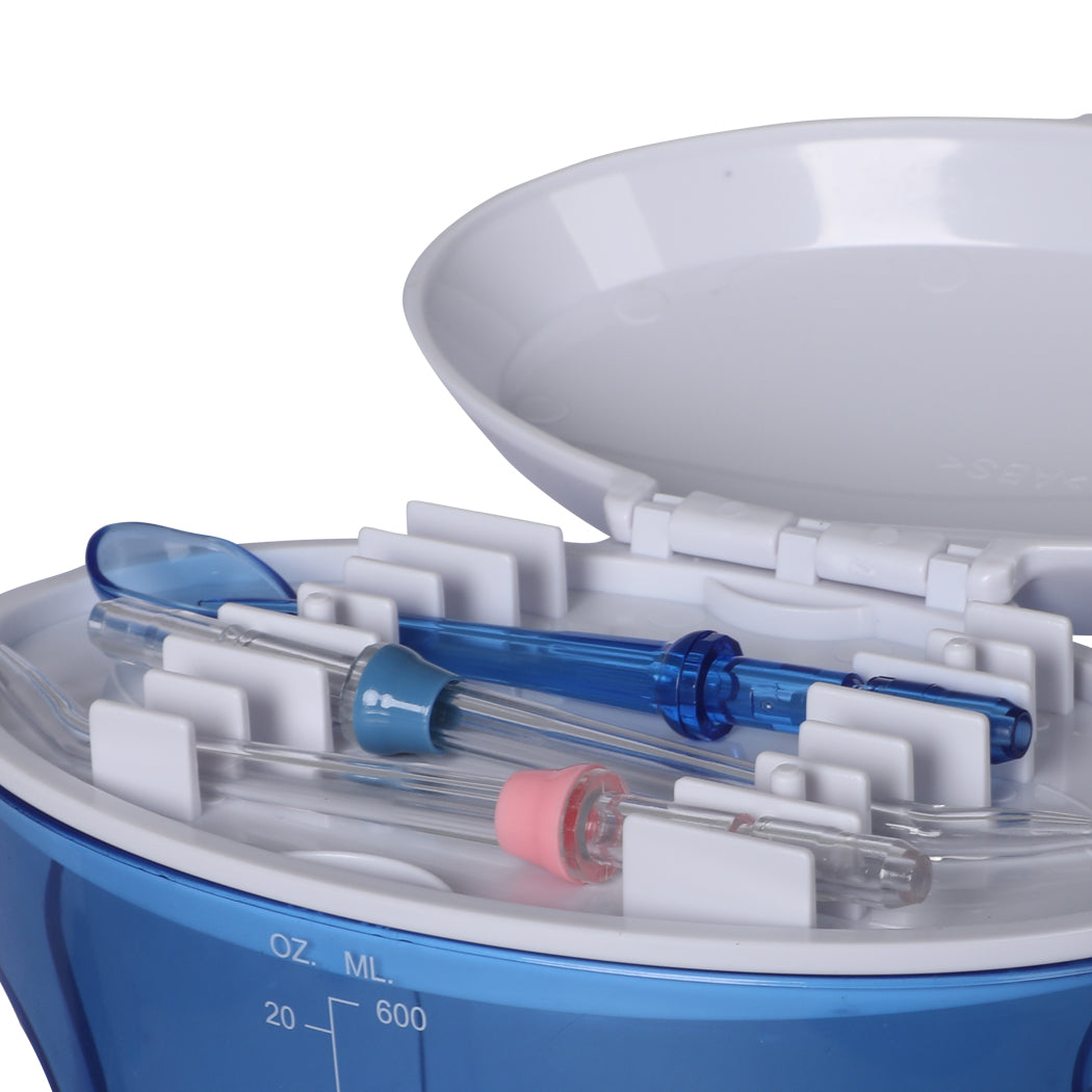 NiceFeel Electric Oral Irrigator Tooth-1919892871696224259