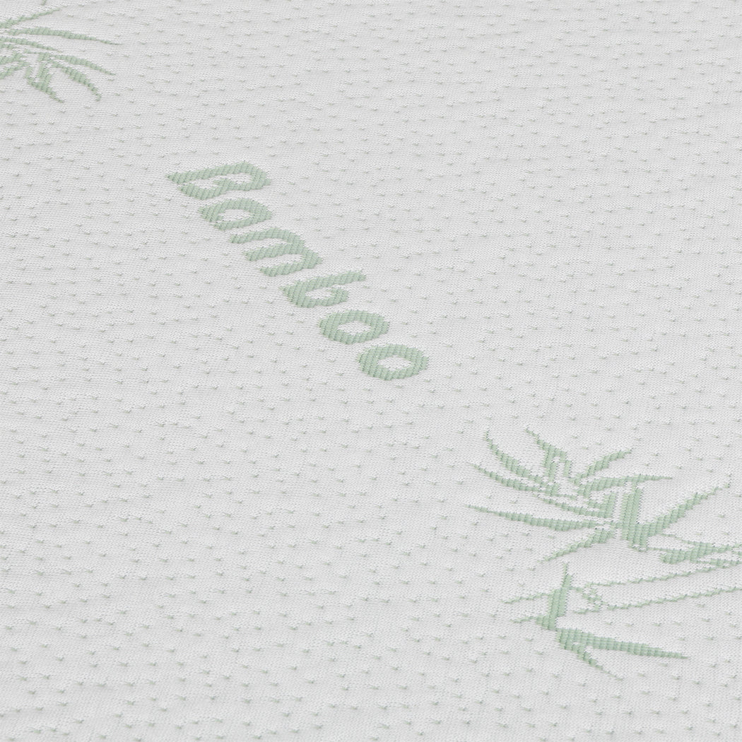 DreamZ 5cm Thickness Cool Gel Memory King-1954802685031092227